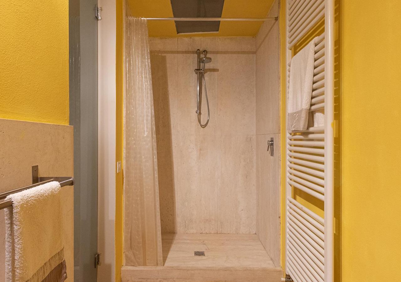 Apartamento Casa Etrusca - Con Giardino E Vista - Italywego Perugia Exterior foto