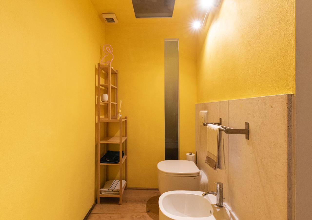 Apartamento Casa Etrusca - Con Giardino E Vista - Italywego Perugia Exterior foto