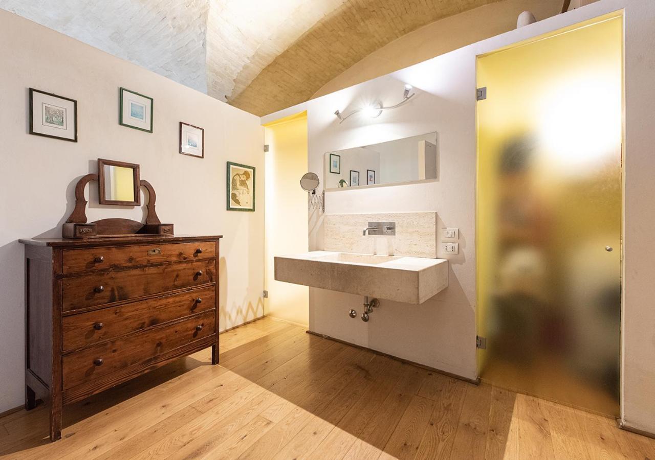 Apartamento Casa Etrusca - Con Giardino E Vista - Italywego Perugia Exterior foto