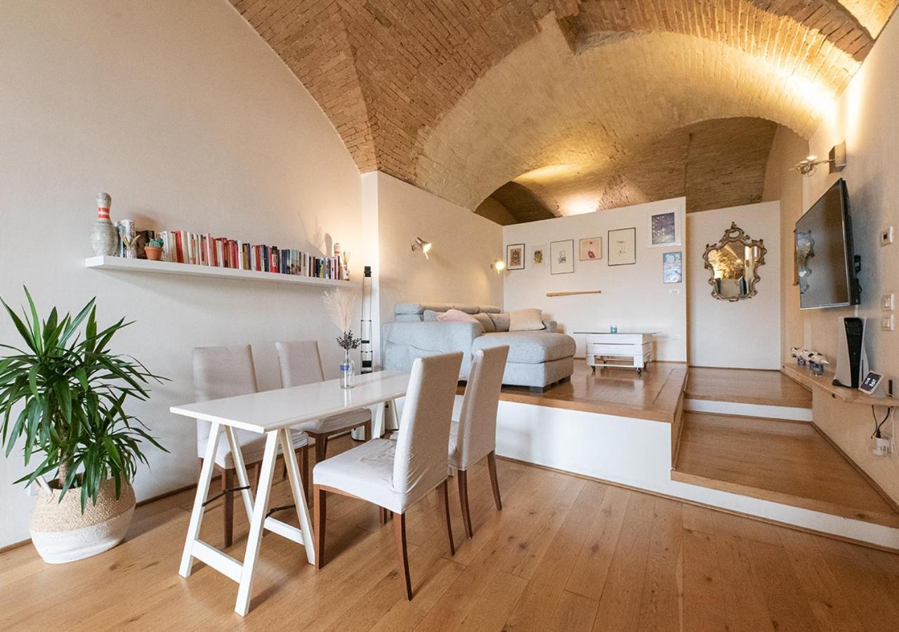 Apartamento Casa Etrusca - Con Giardino E Vista - Italywego Perugia Exterior foto
