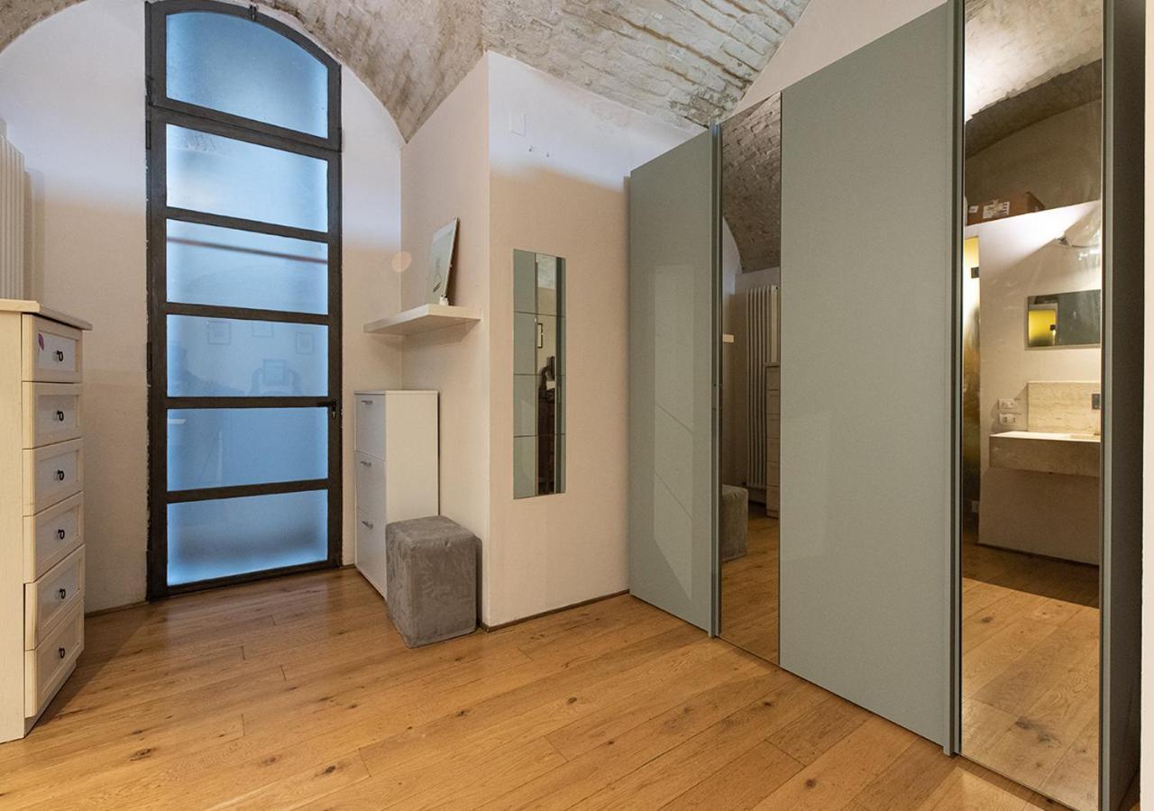 Apartamento Casa Etrusca - Con Giardino E Vista - Italywego Perugia Exterior foto