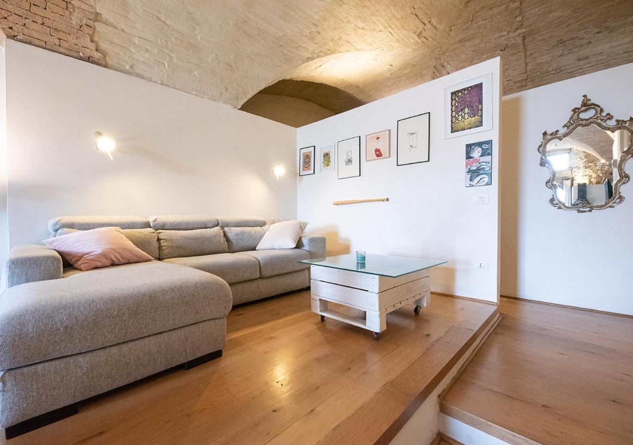 Apartamento Casa Etrusca - Con Giardino E Vista - Italywego Perugia Exterior foto