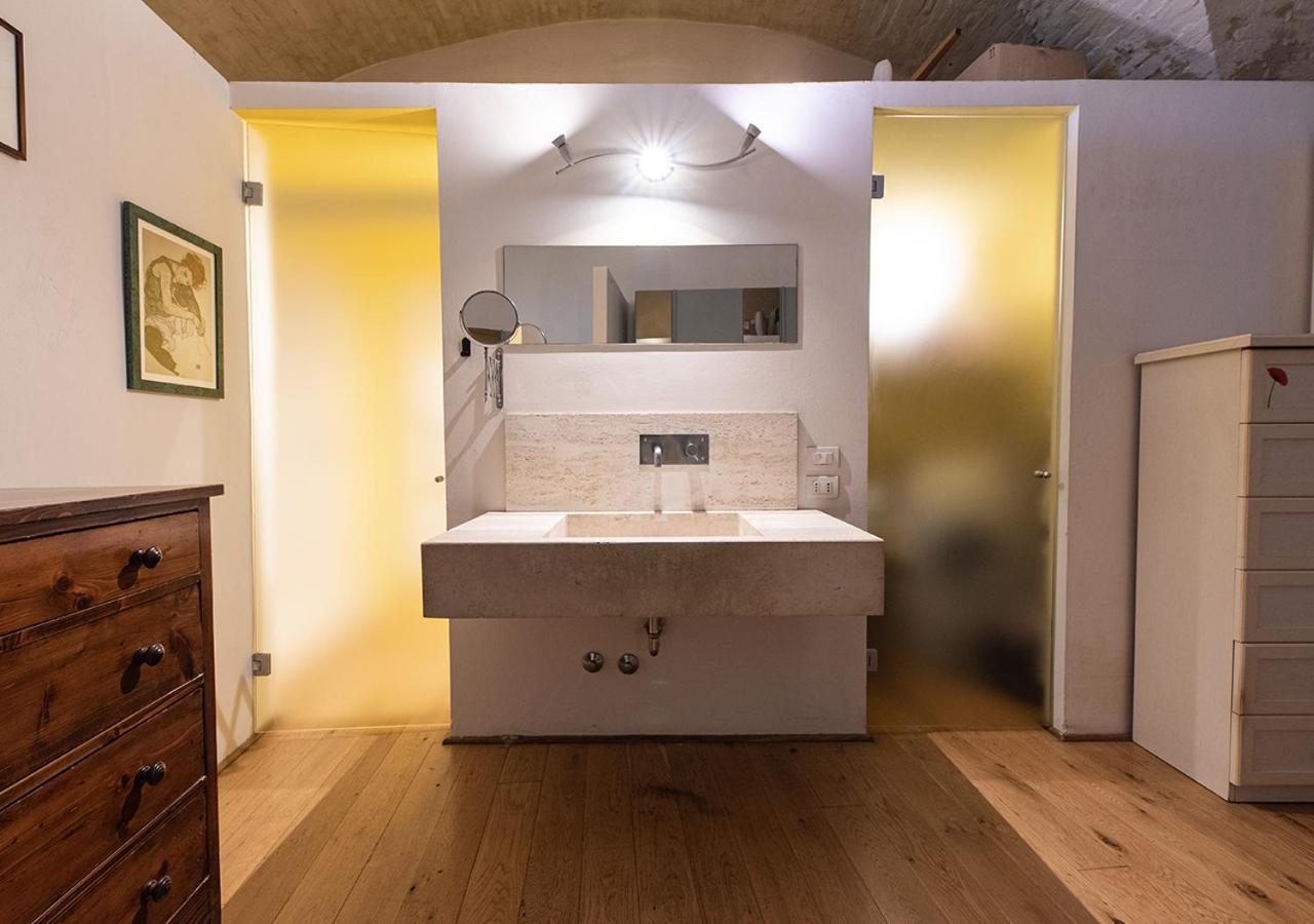 Apartamento Casa Etrusca - Con Giardino E Vista - Italywego Perugia Exterior foto