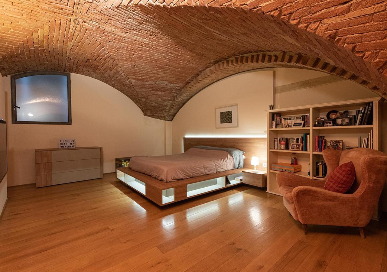 Apartamento Casa Etrusca - Con Giardino E Vista - Italywego Perugia Exterior foto